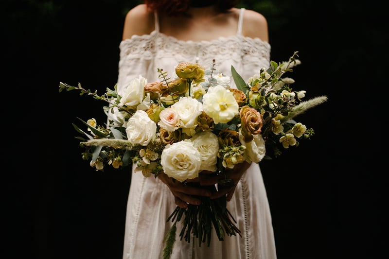 Tailored Wedding Favors